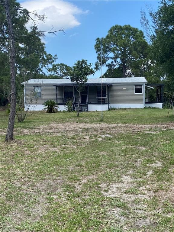 1655 Riviera AVE CLEWISTON, FL 33440