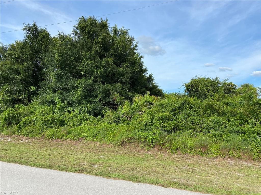 539 Barranger AVE S LEHIGH ACRES, FL 33974