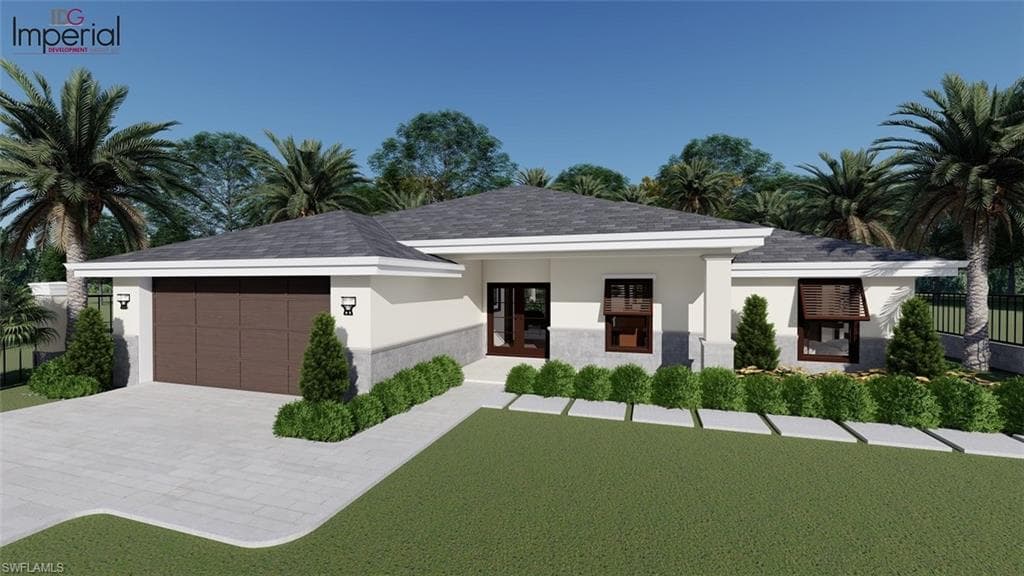 1502 Fitch AVE LEHIGH ACRES, FL 33972