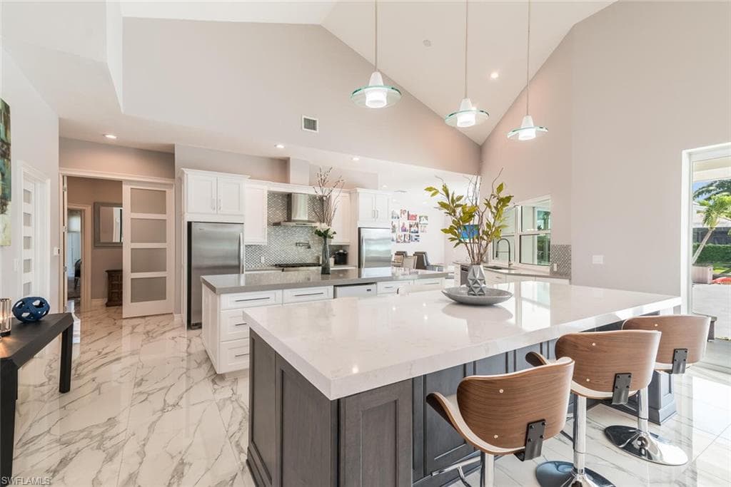 809 Arcadia CT MARCO ISLAND, FL 34145