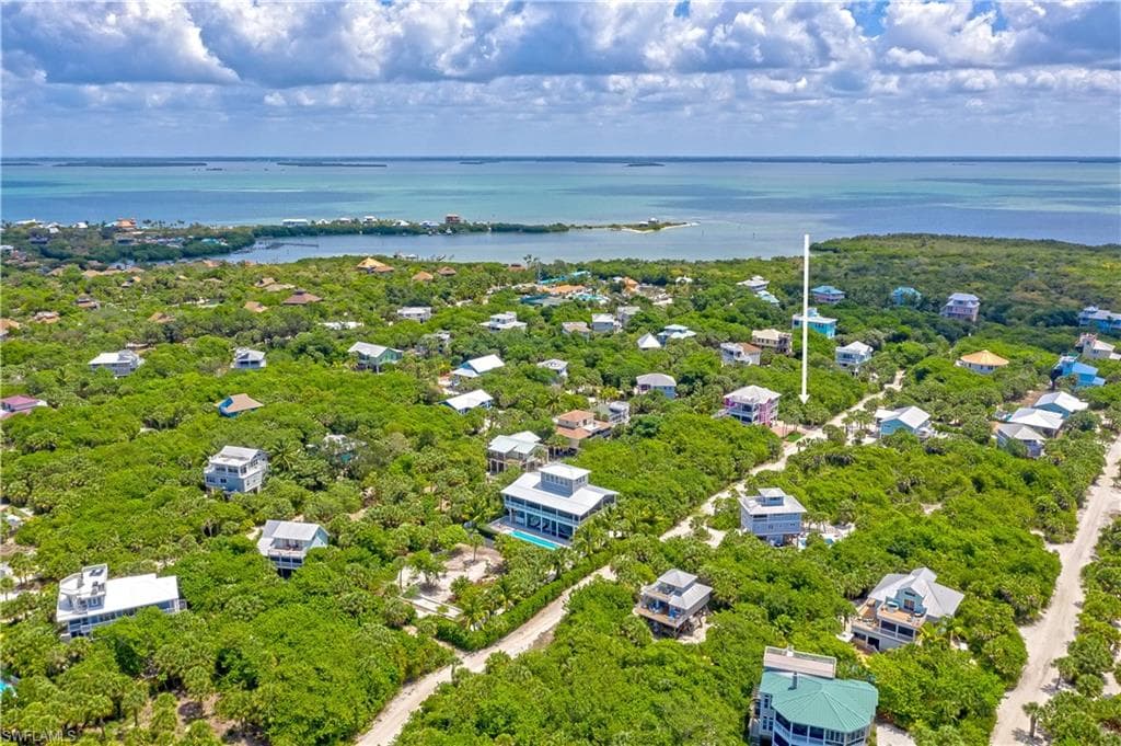 4500 Smugglers DR Upper Captiva, FL 33924