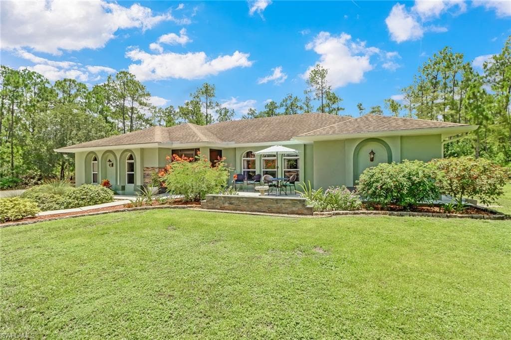 4244 12th AVE NE NAPLES, FL 34120