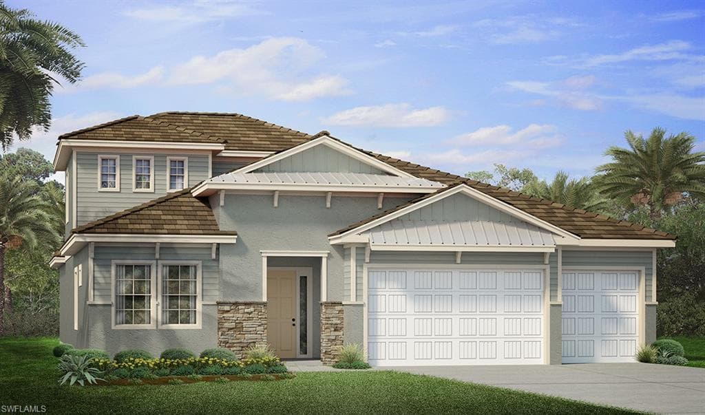 28069 Captiva Shell LOOP BONITA SPRINGS, FL 34135