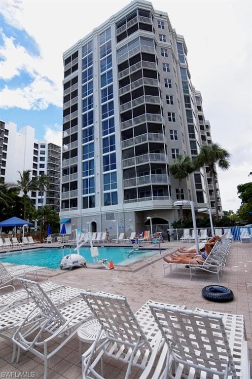 6620 Estero BLVD 204 FORT MYERS BEACH, FL 33931