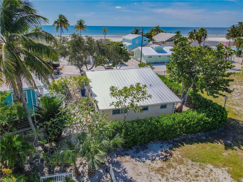 2543 Cottage AVE FORT MYERS BEACH, FL 33931