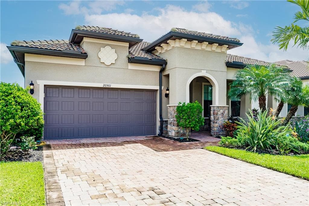 20501 Corkscrew Shores BLVD ESTERO, FL 33928