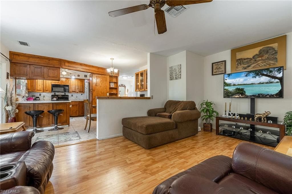1706 Margate BLVD LEHIGH ACRES, FL 33936