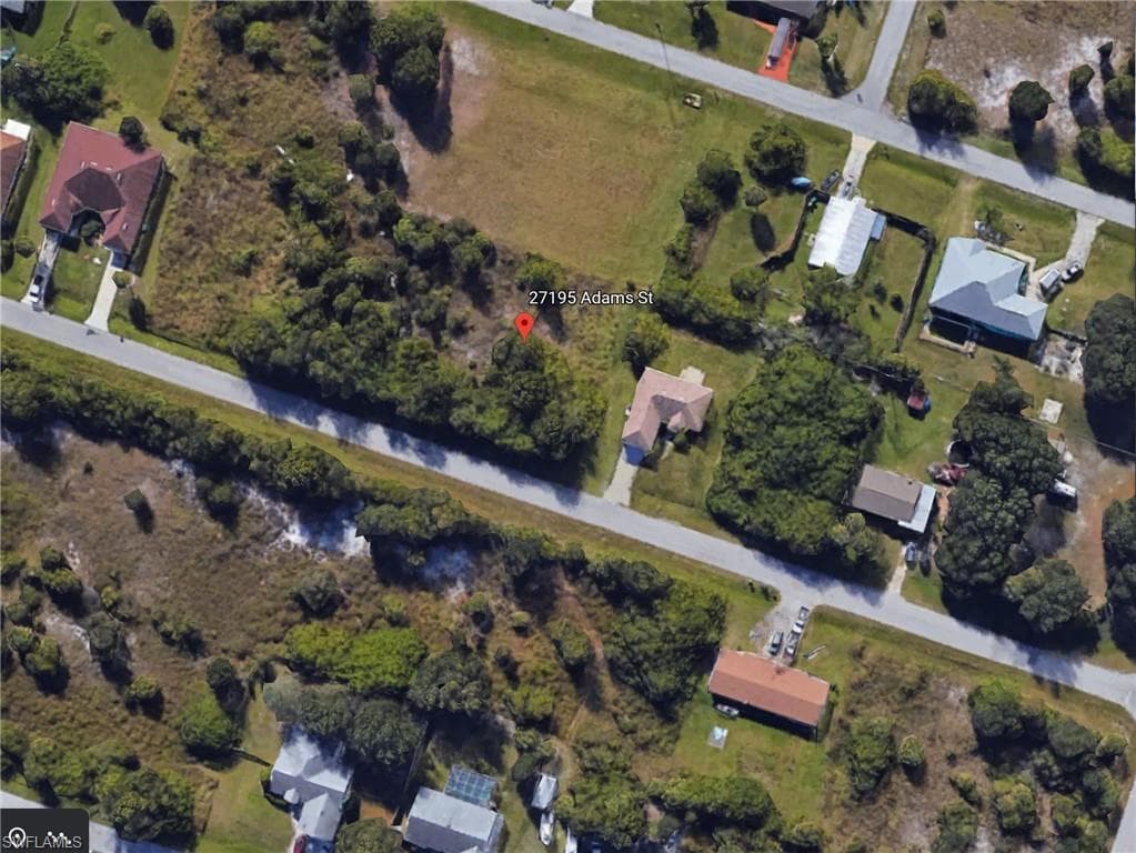 27195 Adams ST PUNTA GORDA, FL 33983