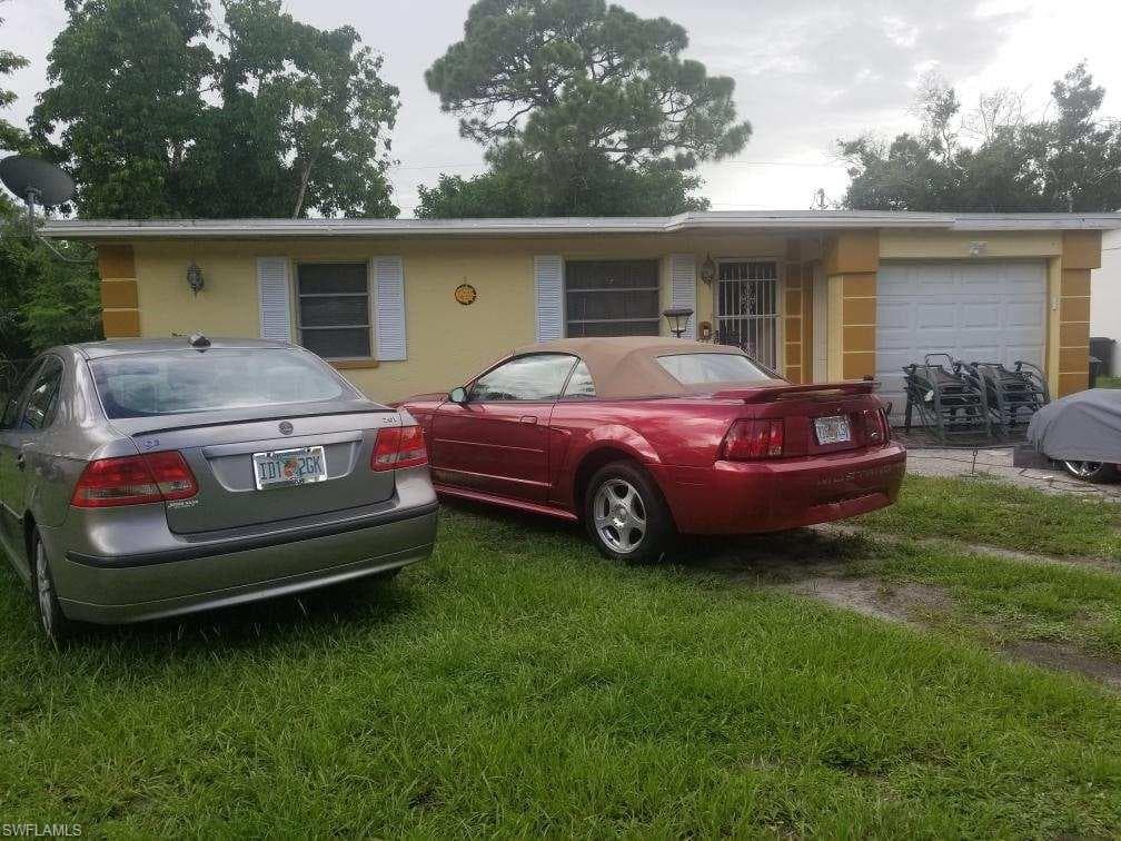 1267 Old Bridge RD NORTH FORT MYERS, FL 33917