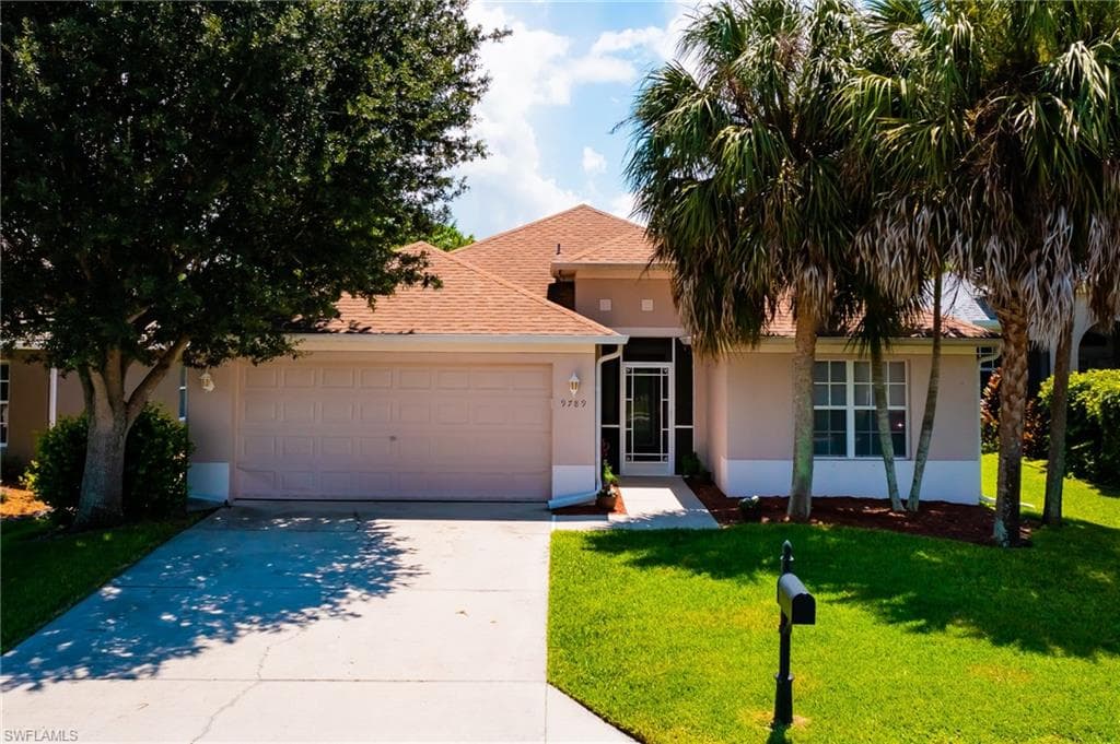 9789 Mendocino DR FORT MYERS, FL 33919