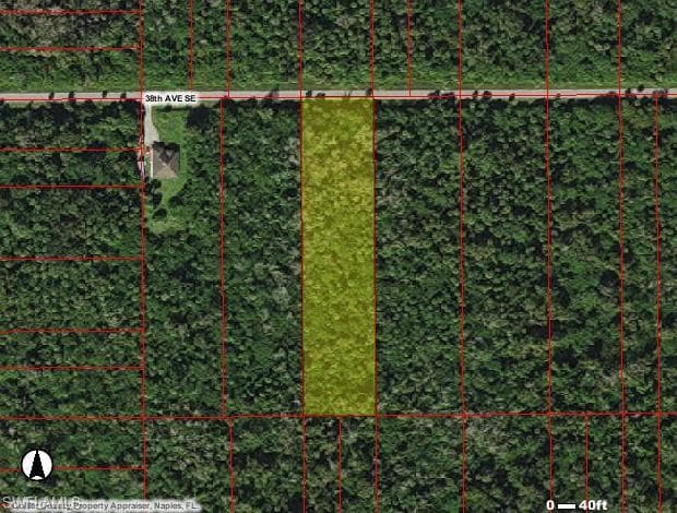 38TH AVE SE NAPLES, FL 34117
