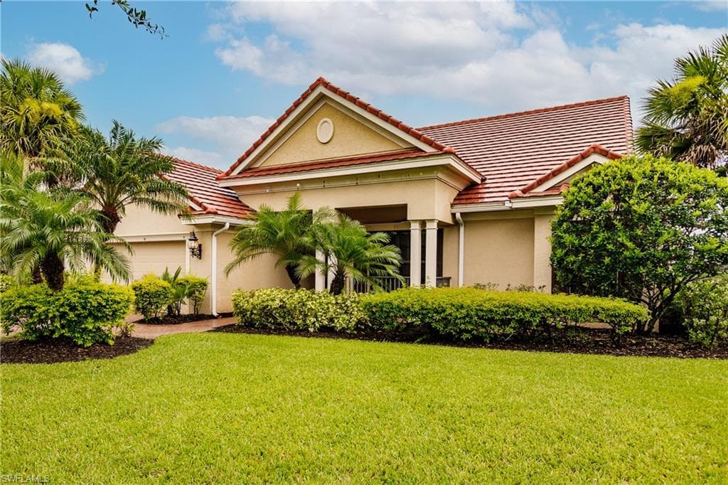 13570 Palmetto Grove DR FORT MYERS, FL 33905