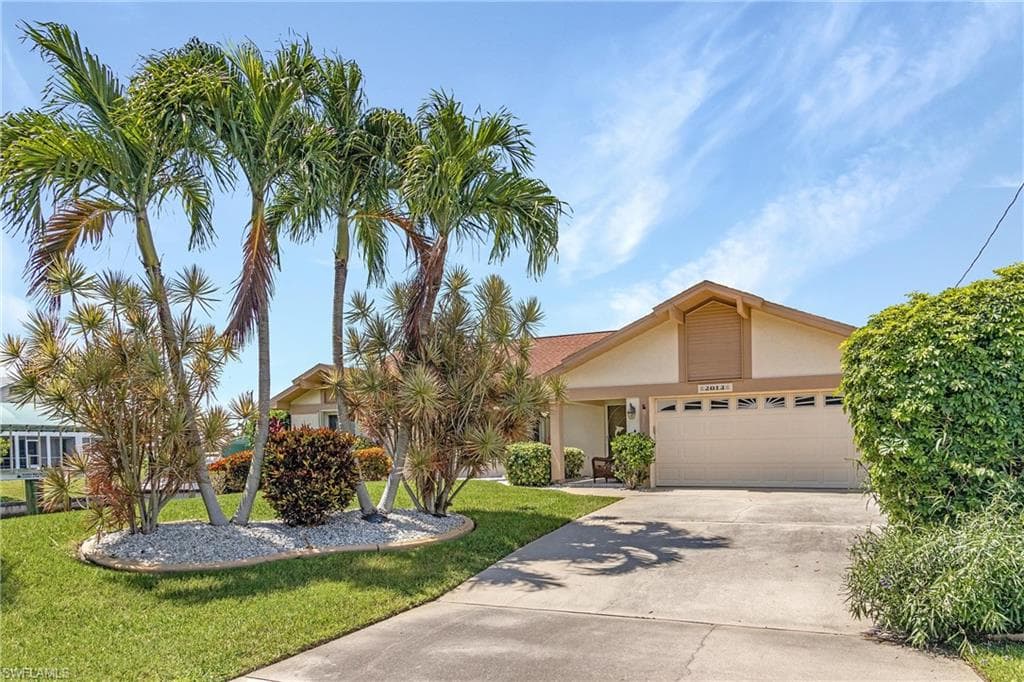 2013 SE 10th LN CAPE CORAL, FL 33990