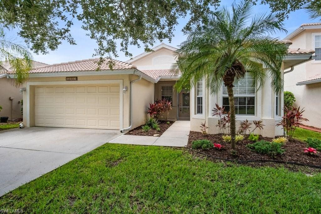 12857 Stone Tower LOOP FORT MYERS, FL 33913