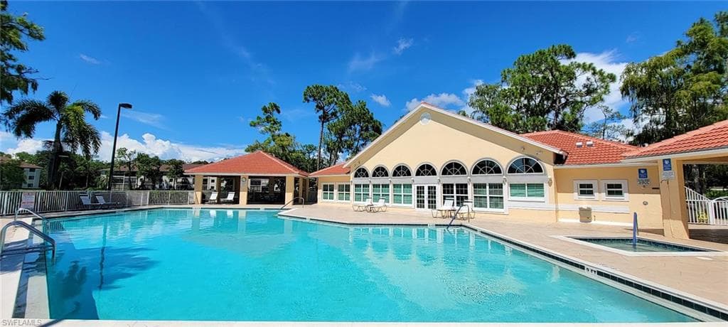 5716 Deauville CIR I302 NAPLES, FL 34112