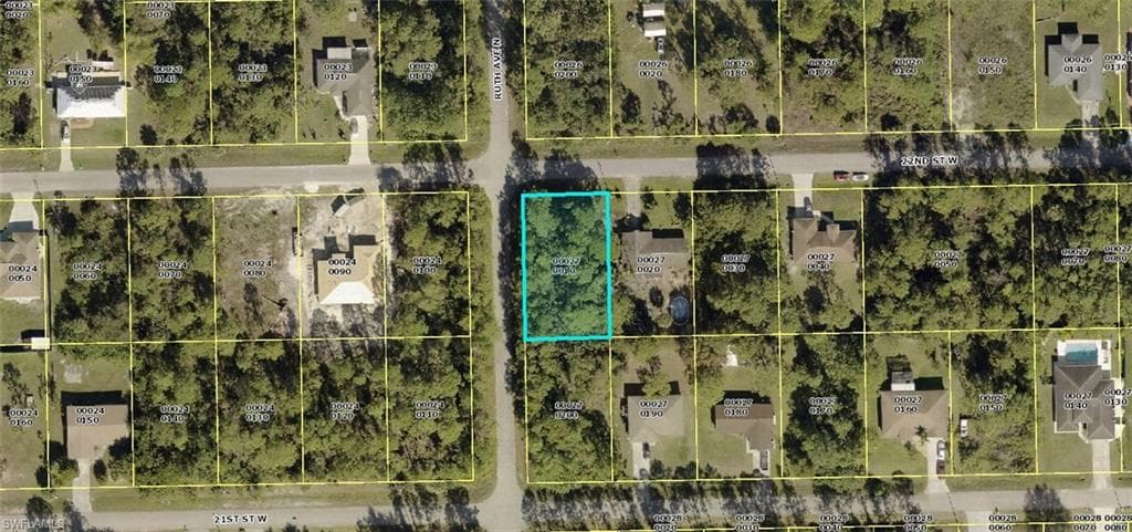 3219 22nd ST W LEHIGH ACRES, FL 33971