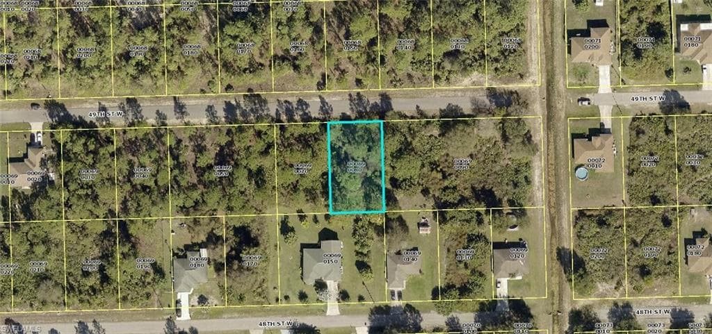 2807 49th ST W LEHIGH ACRES, FL 33971