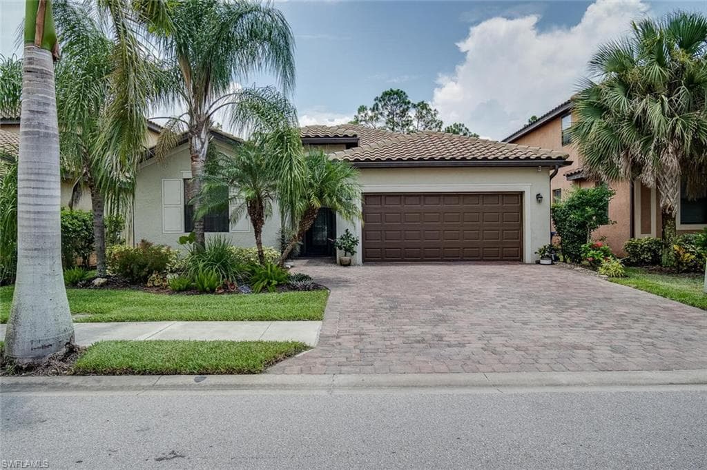 9508 River Otter DR FORT MYERS, FL 33912
