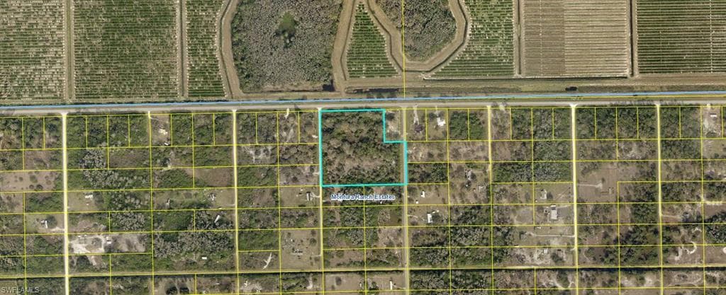 272 Pine Cone AVE CLEWISTON, FL 33440
