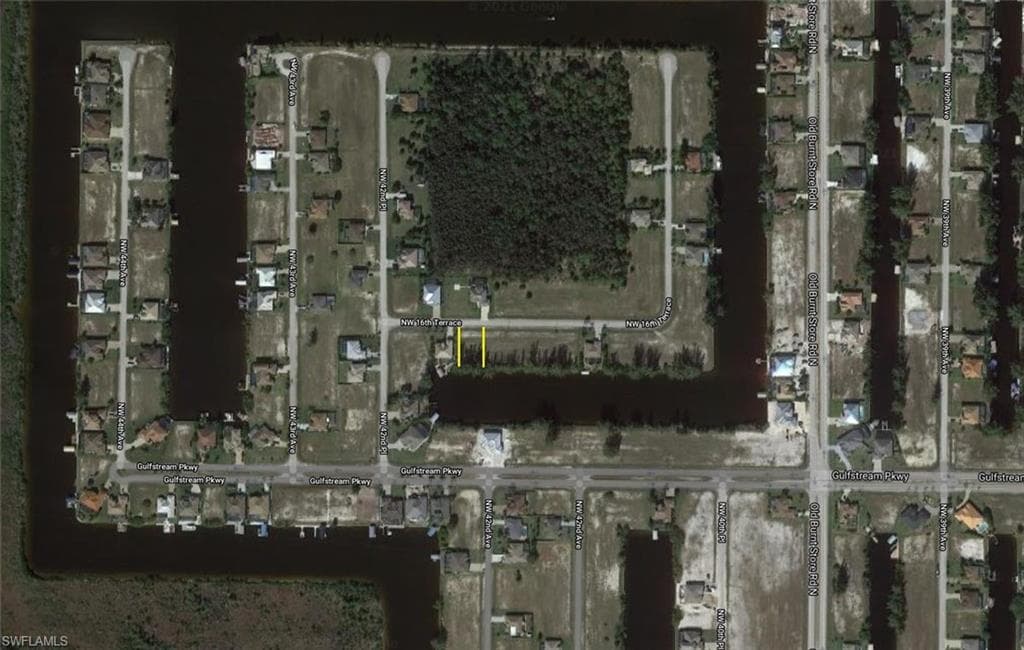 4202 NW 16th TER CAPE CORAL, FL 33993