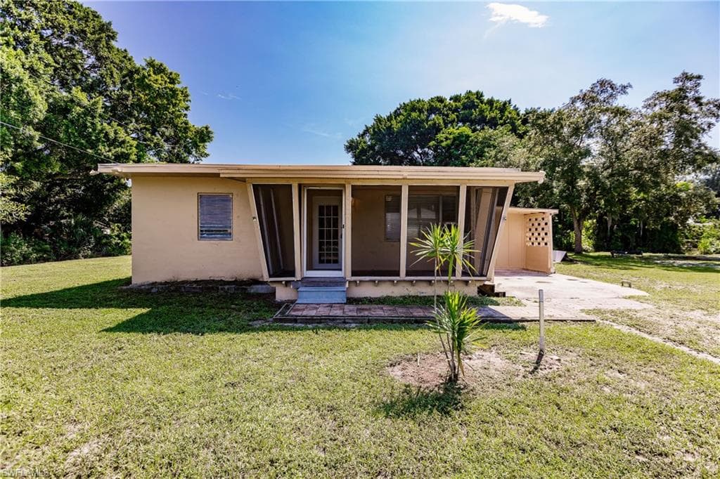 407 Miramar RD FORT MYERS, FL 33905