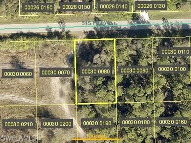 3507 51st ST W LEHIGH ACRES, FL 33971