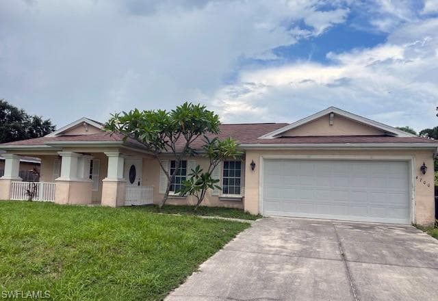 4700 Nora AVE S LEHIGH ACRES, FL 33976