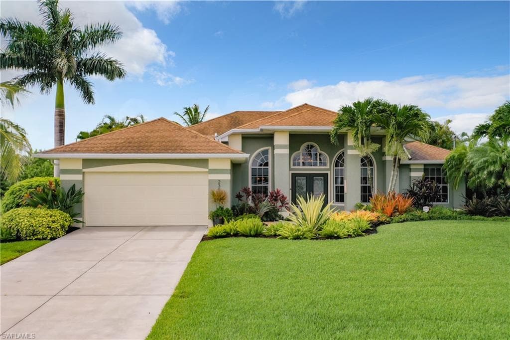 2302 SW 28th ST CAPE CORAL, FL 33914