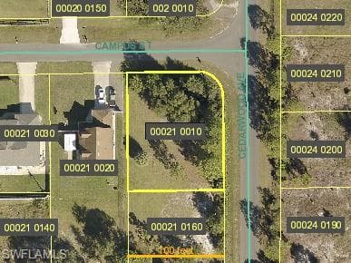 14120 Campus ST FORT MYERS, FL 33905