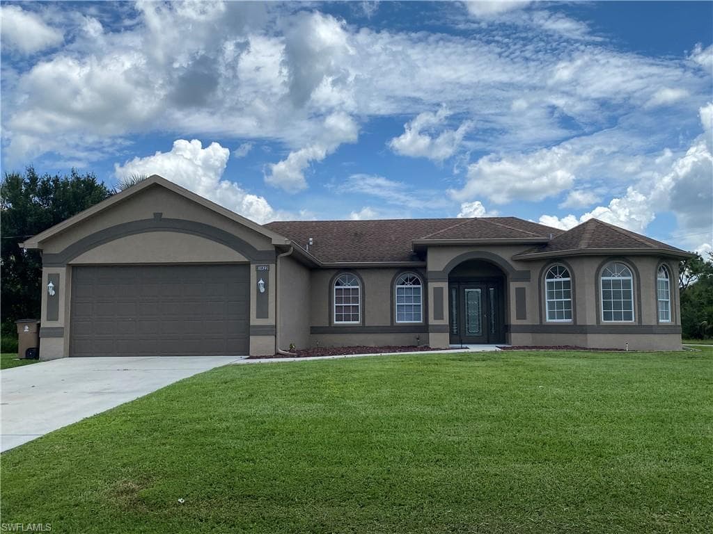 3822 Honey CT FORT MYERS, FL 33905