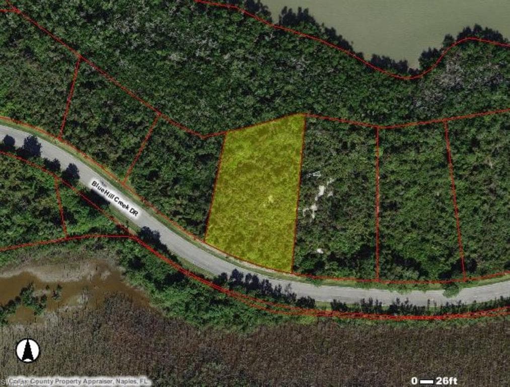 1035 Blue Hill Creek DR MARCO ISLAND, FL 34145
