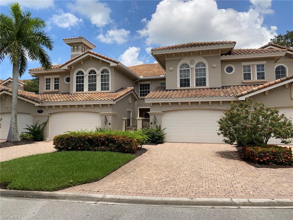 3295 Club Center BLVD #102 NAPLES, FL 34114