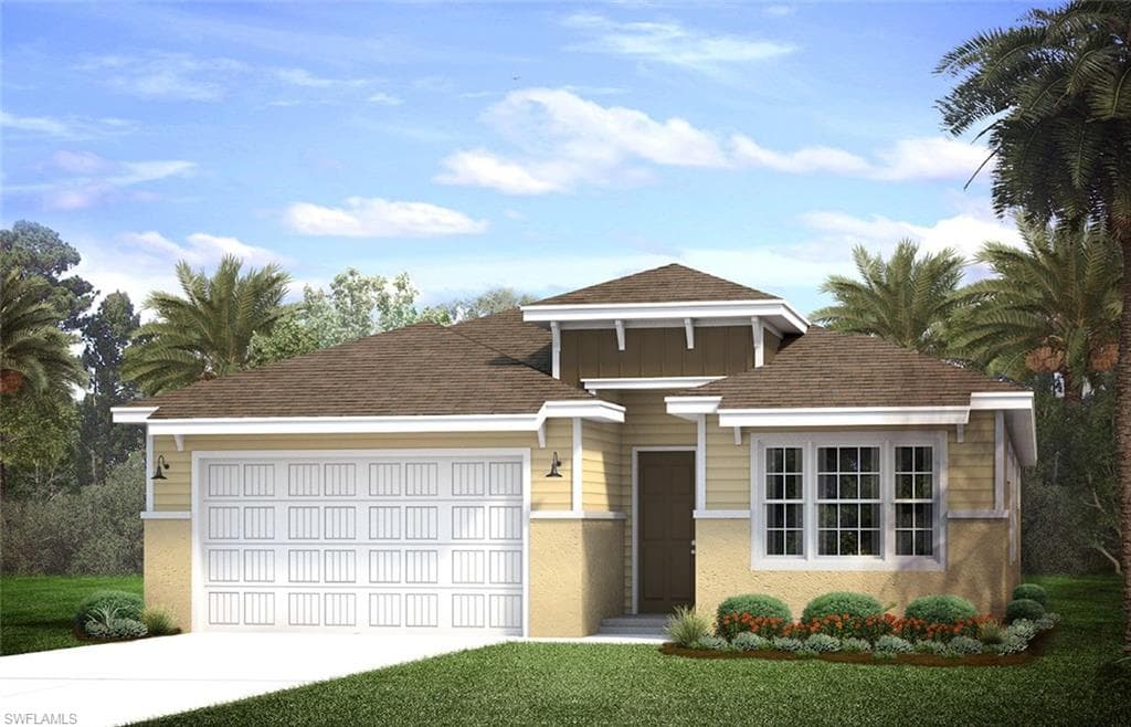 28082 Captiva Shell LOOP BONITA SPRINGS, FL 34135