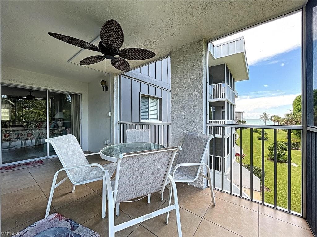 2265 W Gulf DR 330B SANIBEL, FL 33957