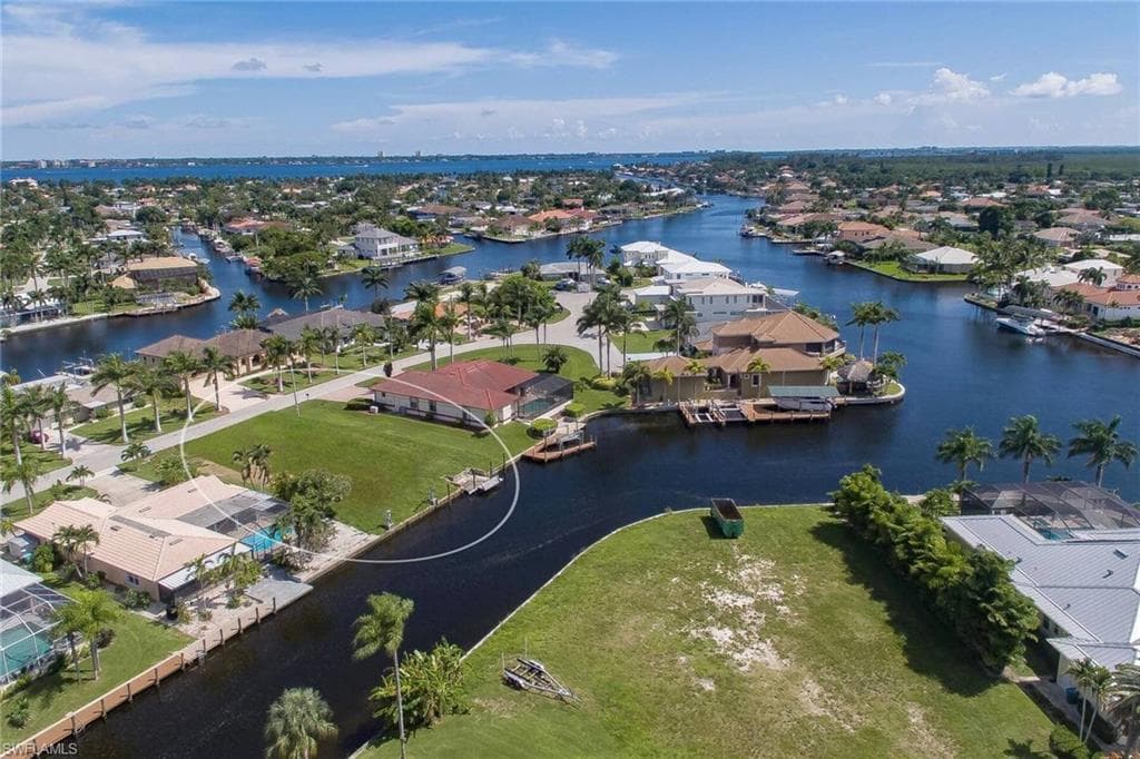 5066 Sorrento CT CAPE CORAL, FL 33904