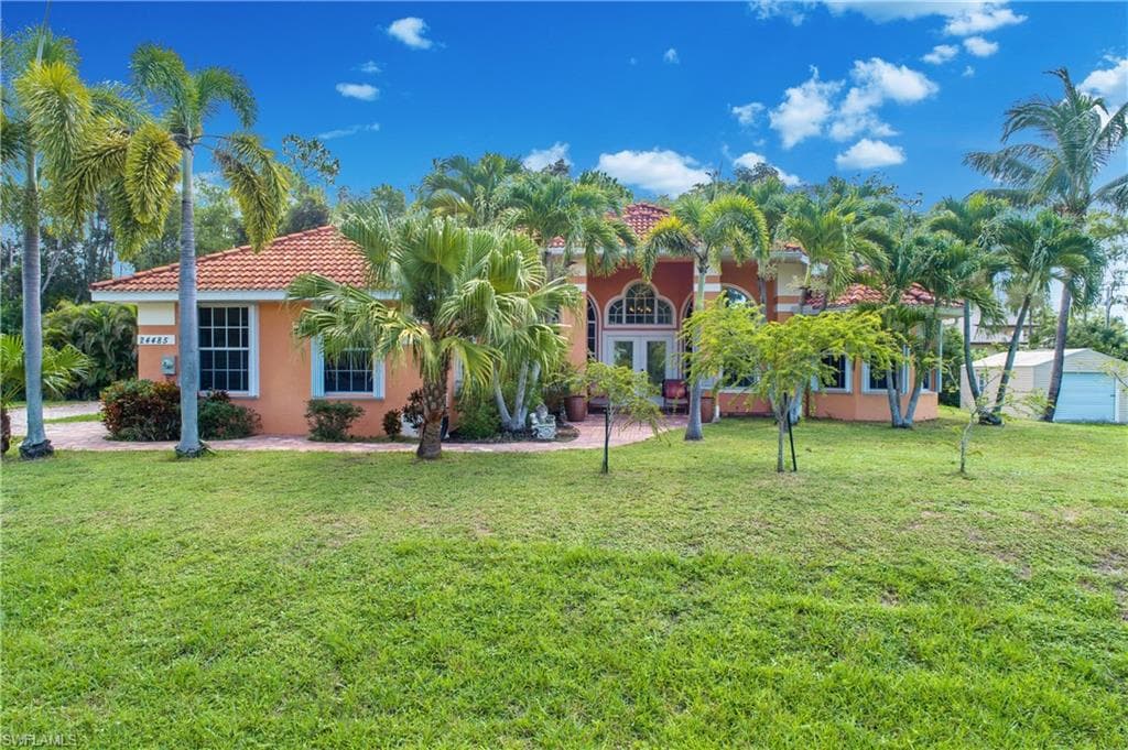 24485 Golden Eagle LN BONITA SPRINGS, FL 34135
