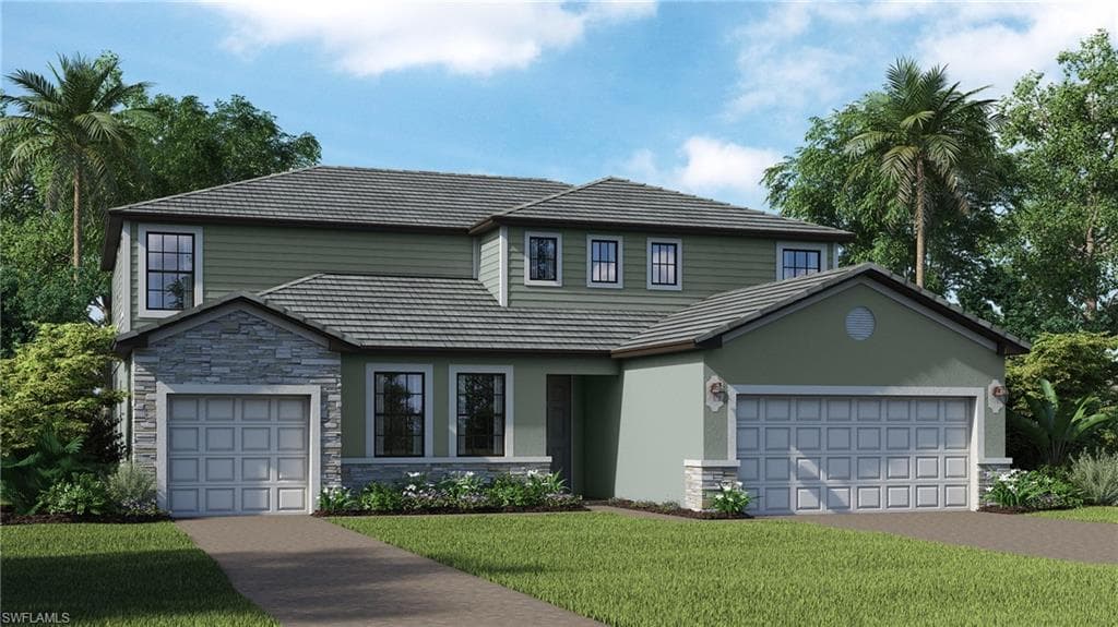 2428 Fallglo ST NAPLES, FL 34120
