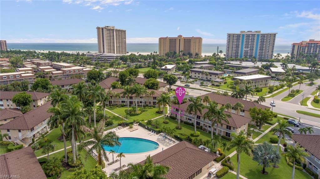 167 Collier BLVD C6 MARCO ISLAND, FL 34145