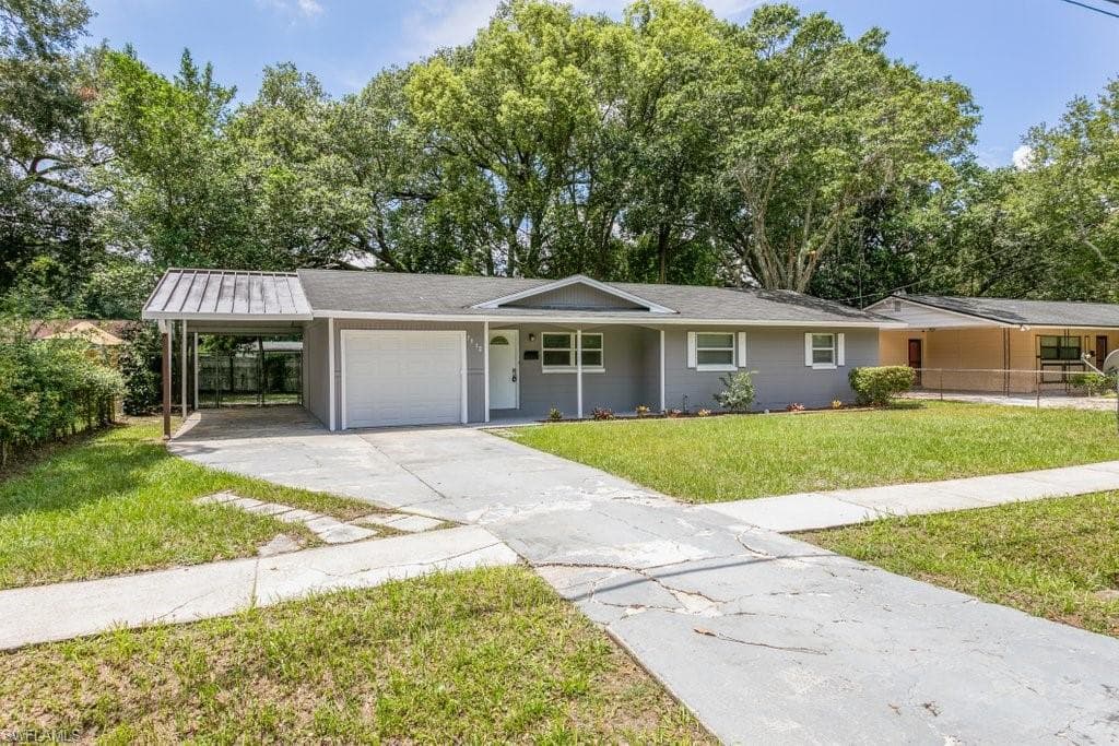 7312 Old Kings RD S JACKSONVILLE, FL 32217