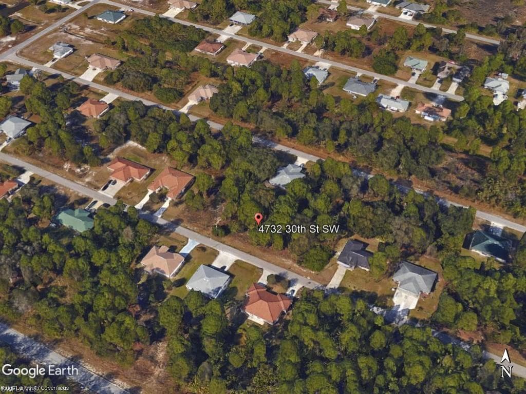 4732 30th ST SW LEHIGH ACRES, FL 33973