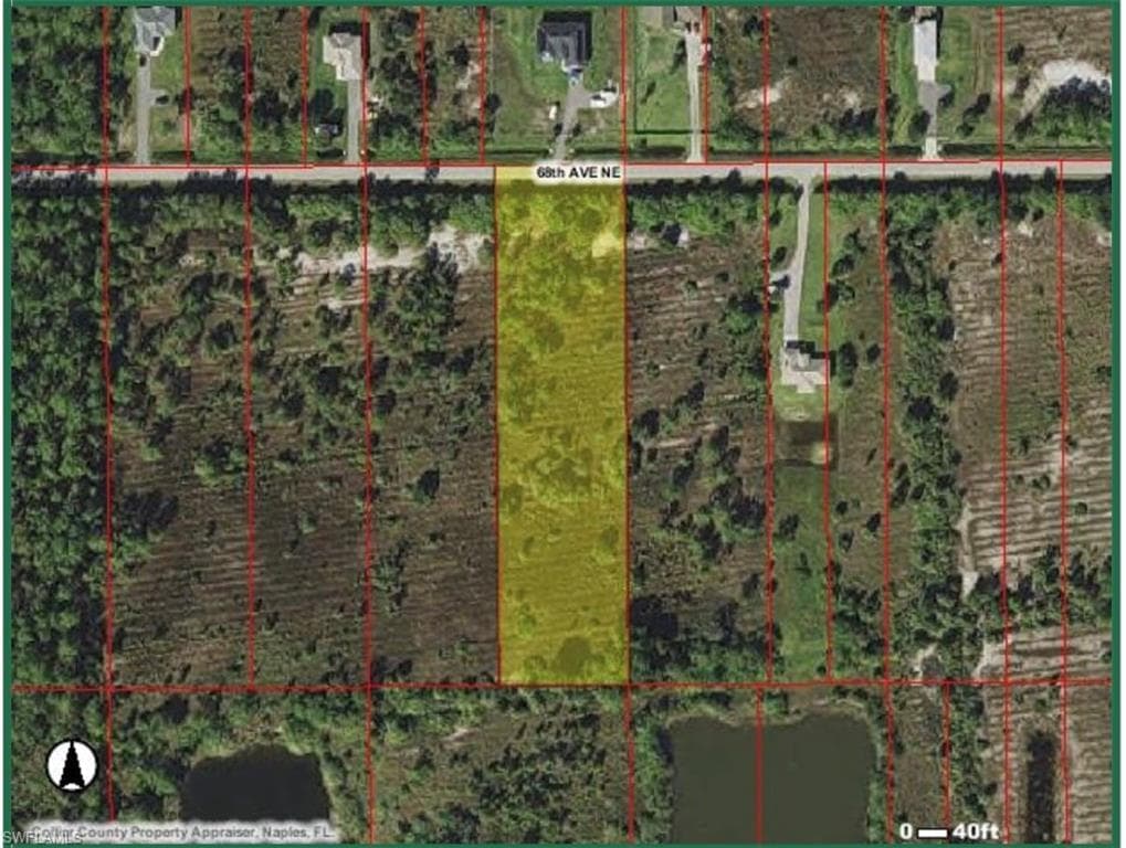 3614 68th AVE NE NAPLES, FL 34120