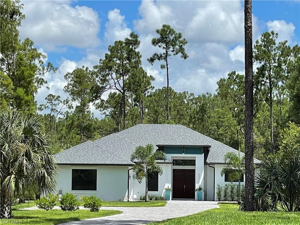 5025 Hickory Wood DR