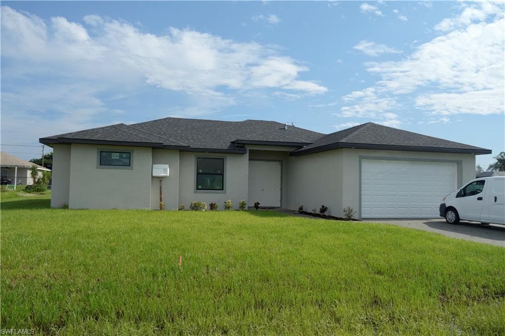 1415 NW Embers TER CAPE CORAL, FL 33993