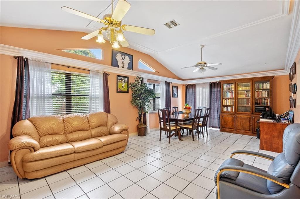 1319 Granada BLVD NAPLES, FL 34116