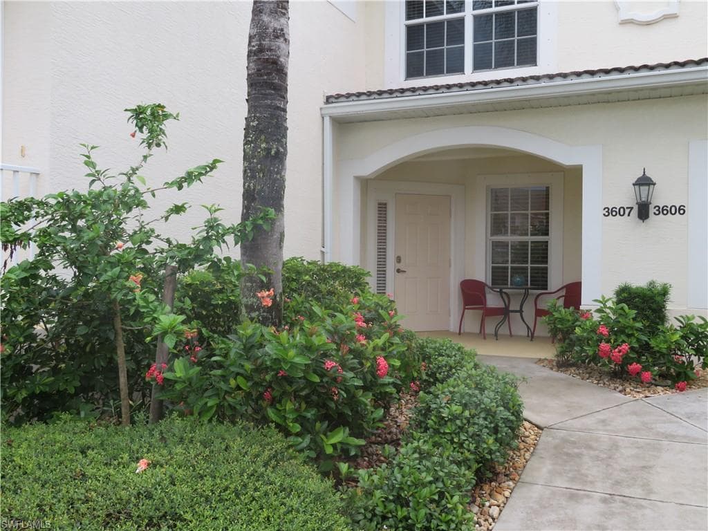 9631 Hemingway LN 3607 FORT MYERS, FL 33913