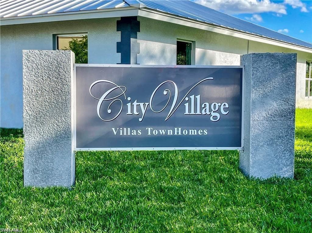 200 Village CIR 21 LABELLE, FL 33935