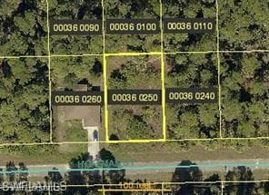 3846 Hoffman ST FORT MYERS, FL 33905
