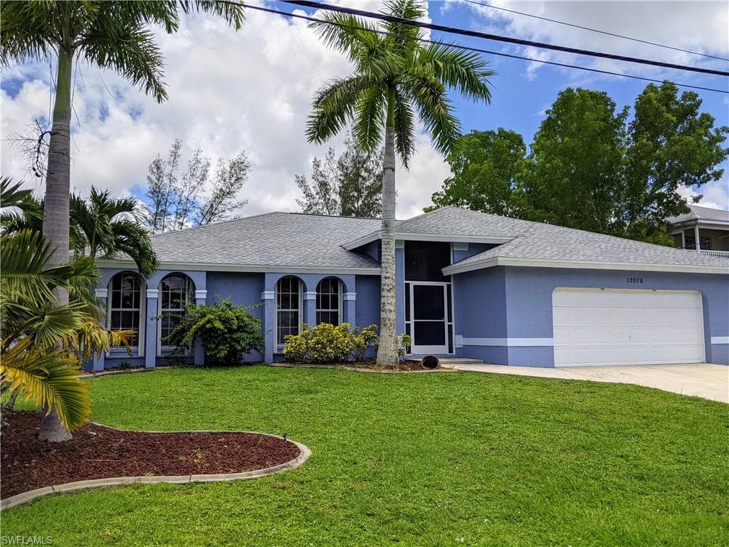 12028 Matlacha BLVD MATLACHA ISLES, FL 33991