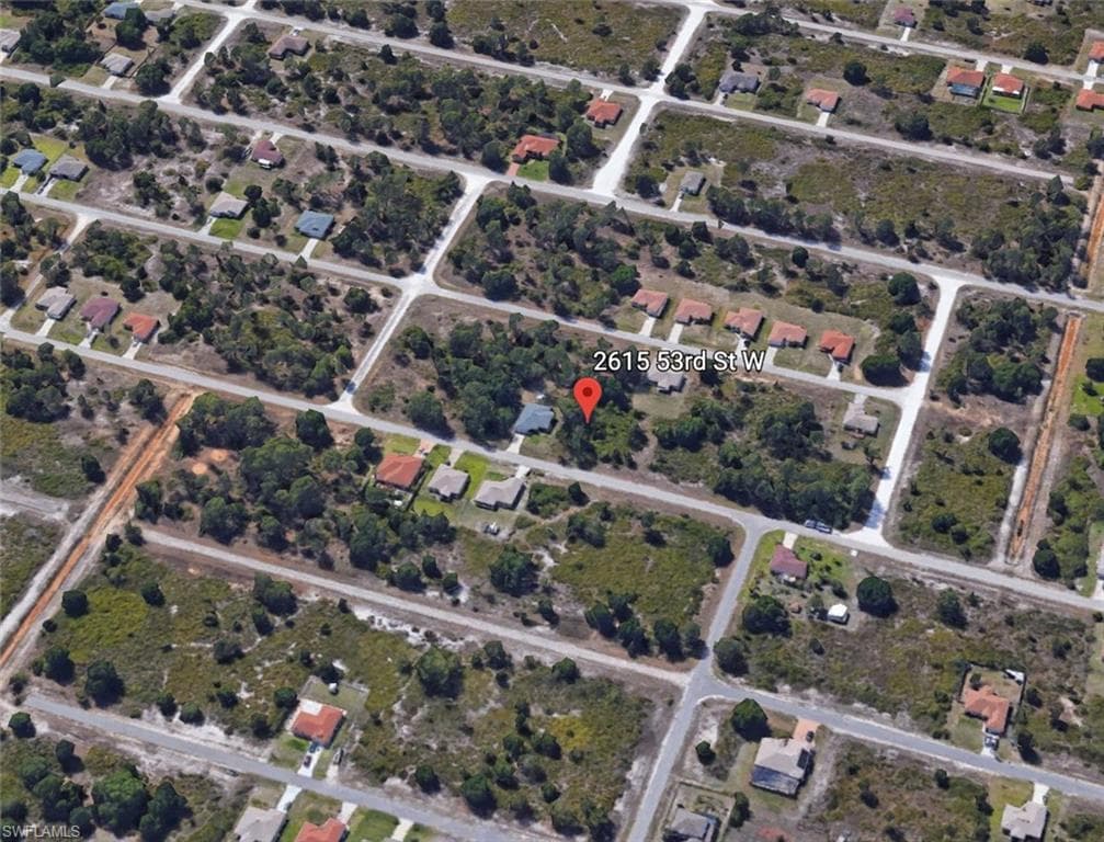 2615 53rd ST W LEHIGH ACRES, FL 33971