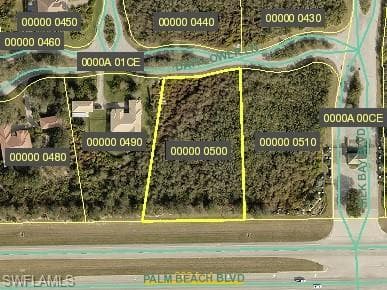 22936 Dayflower LN ALVA, FL 33920